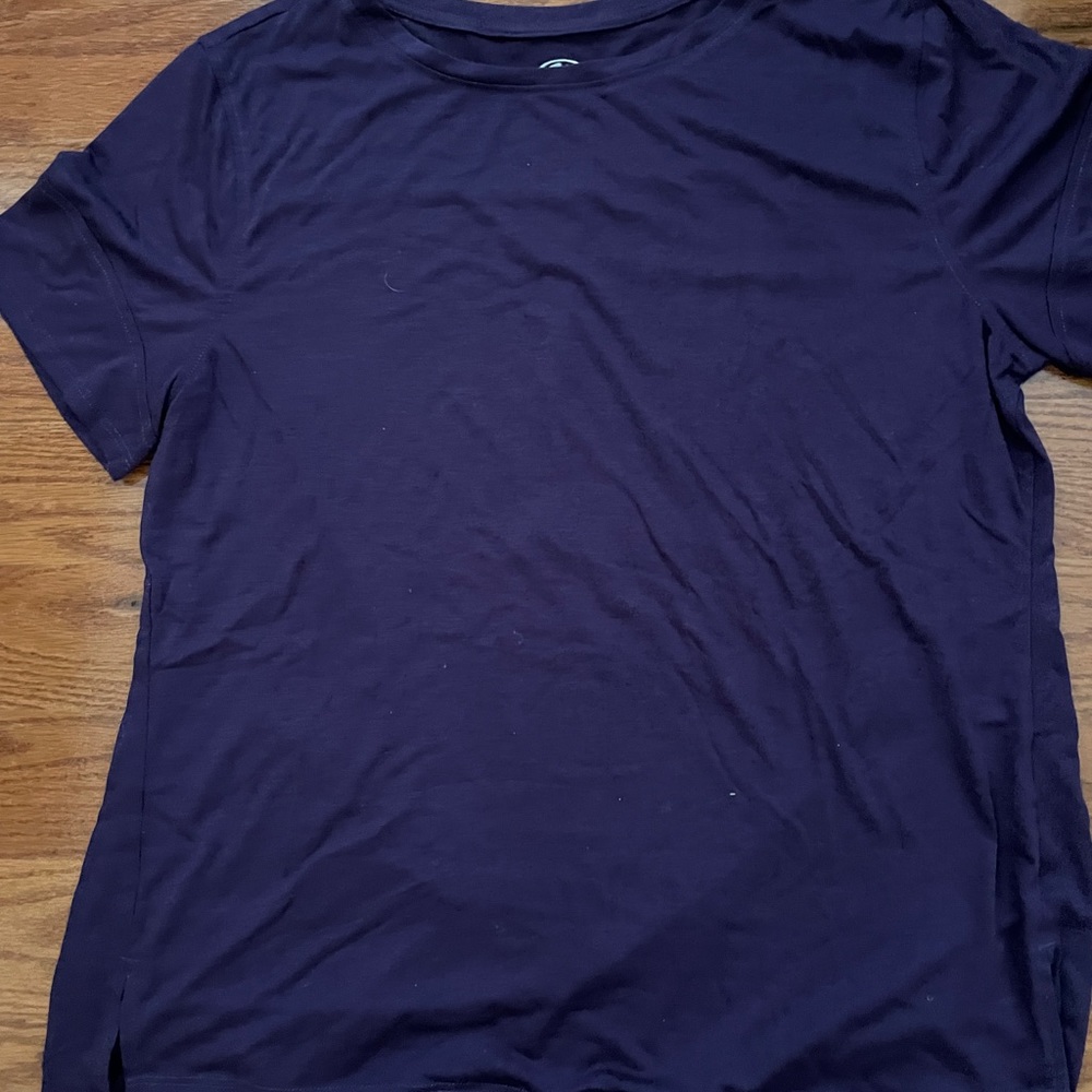 Athletic Works shirt size Large; good condition